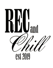 Rec and Chill logo